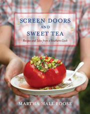 Buy the Screen Doors and Sweet Tea cookbook