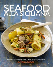 Buy the Seafood alla Siciliana cookbook
