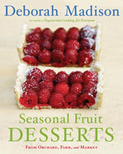 Buy the Seasonal Fruit Desserts cookbook