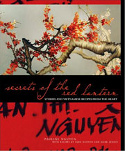 Buy the Secrets of the Red Lantern cookbook