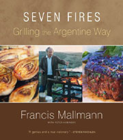 Buy the Seven Fires cookbook