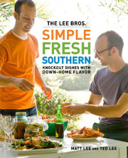 The Lee Bros. Simple Fresh Southern