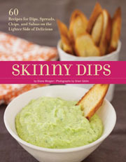 Buy the Skinny Dips cookbook