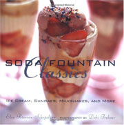 Buy the Soda Fountain Classics cookbook