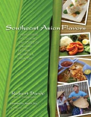 Buy the Southeast Asian Flavors cookbook