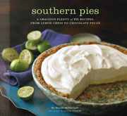 Buy the Southern Pies cookbook
