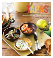 Buy the Tapas: Sensational Small Plates from Spain cookbook