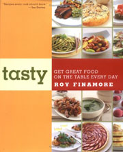 Tasty by Roy Finamore