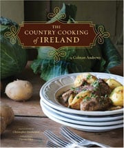 Buy the The Country Cooking of Ireland cookbook