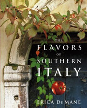 Buy the The Flavors of Southern Italy cookbook