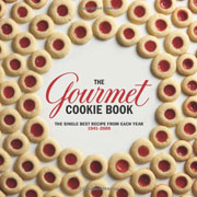 The Gourmet Cookie Book
