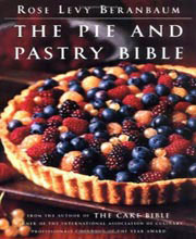 Buy the The Pie and Pastry Bible cookbook