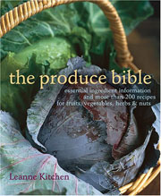 Buy the The Produce Bible cookbook