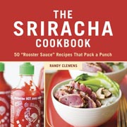 Buy the The Sriracha Cookbook cookbook