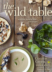 Buy the Wild Table cookbook
