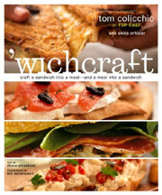 Buy the ‘Wichcraft cookbook